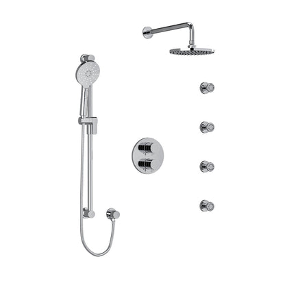 Riobal Riu Shower Kit 446