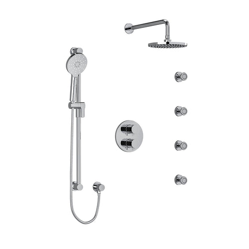 Riobal Riu Shower Kit 446
