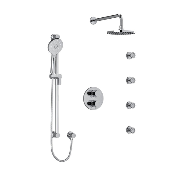 Riobel Riu 446 Shower Kit