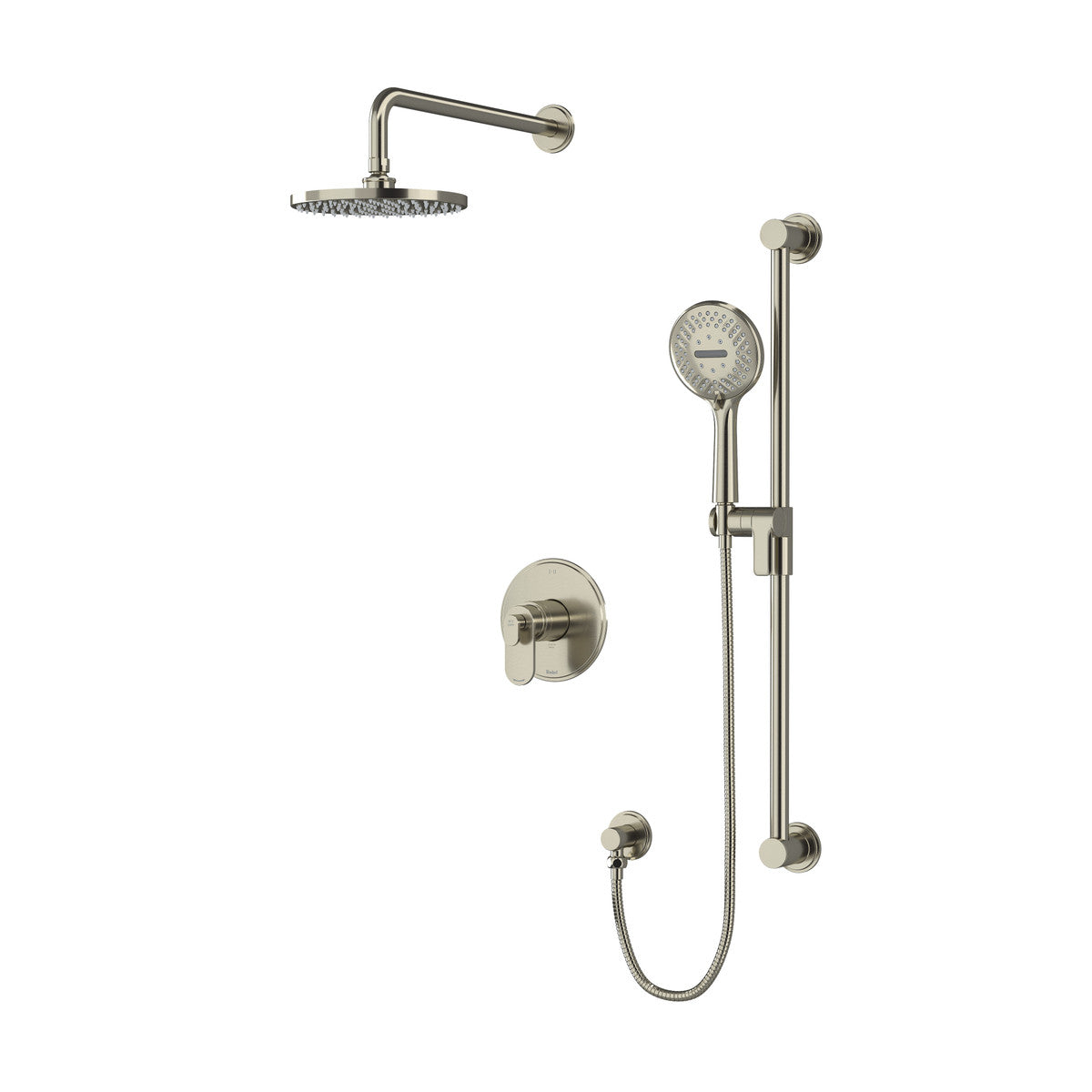 Riobel Arca Shower Kit 323 Trim