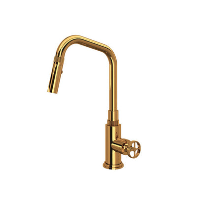 ROHL Campo™ Pull-Down Kitchen Faucet