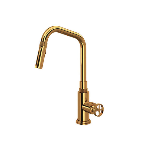 ROHL Campo™ Pull-Down Kitchen Faucet