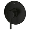 Concetto™ Pressure Balance Valve Trim With Cartridge - Golzar Home