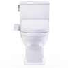 Toto Connelly® Washlet®+ S2 Two-Piece Toilet - 1.28 Gpf