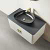 Celeste Single Sink Bathroom Vanity by Godi