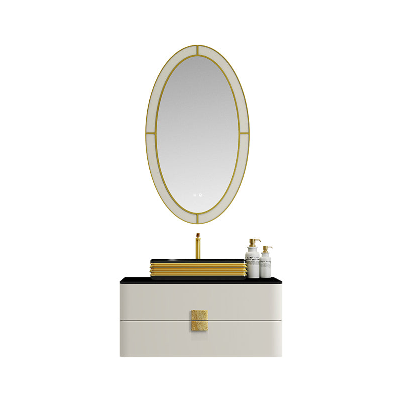 Celeste Single Sink Bathroom Vanity by Godi