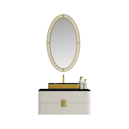 Celeste Single Sink Bathroom Vanity by Godi