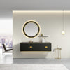 Celeste Single Sink Bathroom Vanity by Godi
