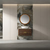 Godi Terra Single Sink Floating Vanity 39"