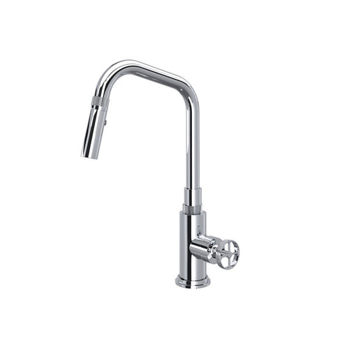 ROHL Campo™ Pull-Down Kitchen Faucet