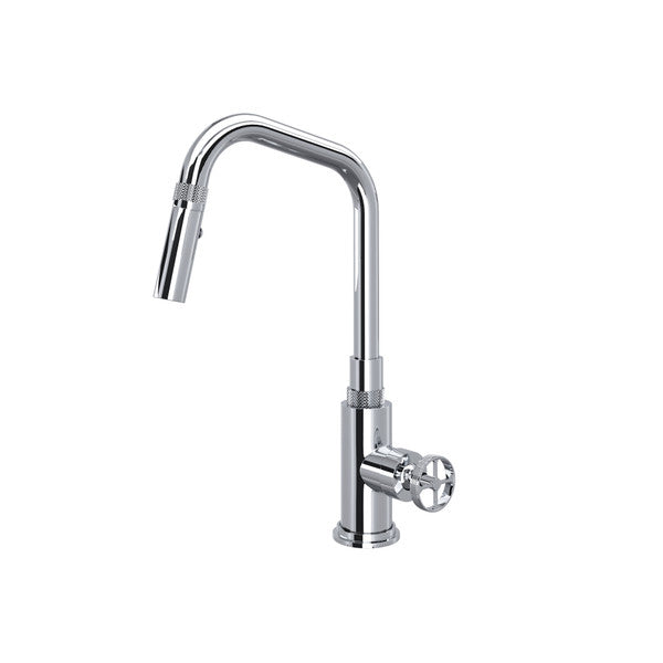 ROHL Campo™ Pull-Down Kitchen Faucet