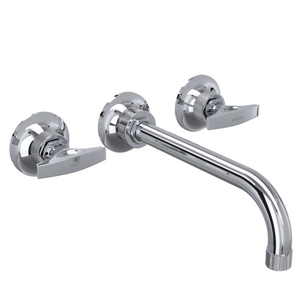 ROHL Graceline Wall Mount Tub Filler