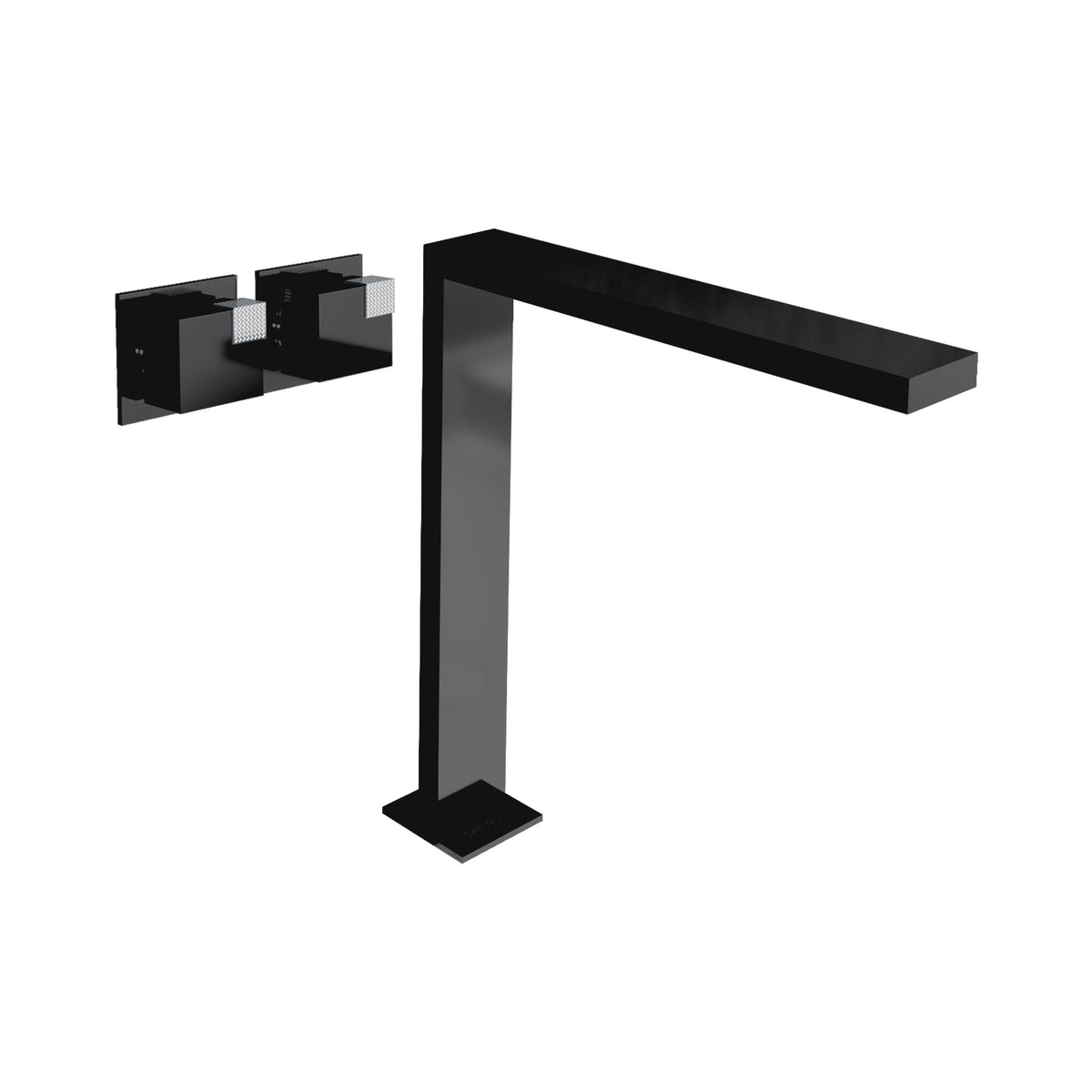 Carimali Ocube High Controls Washbasin Mixer Bathroom Faucet