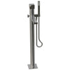 Ocube Floor Mounted Tub Filler