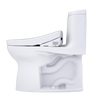 Toto Ultramax® II 1G® Washlet®+ S5 One-Piece Toilet - 1.0 Gpf