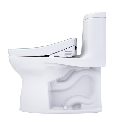 Toto Ultramax® II 1G® Washlet®+ S5 One-Piece Toilet - 1.0 Gpf