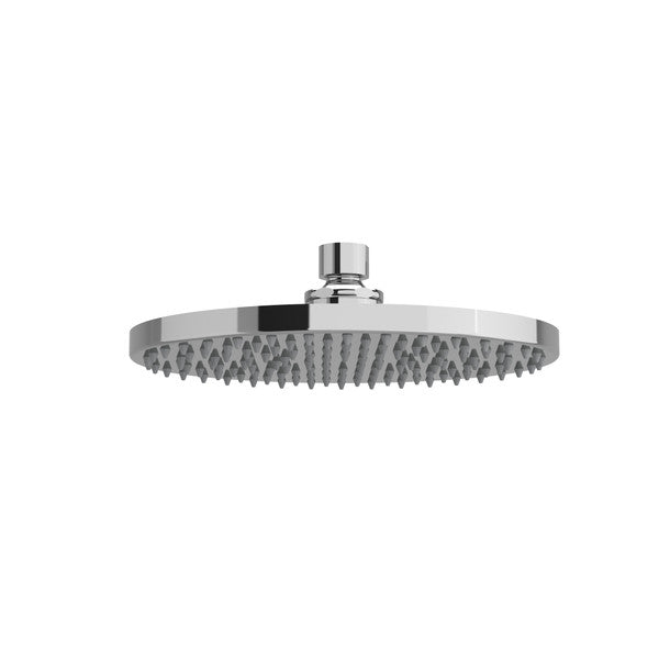 RIOBEL 8" Rain Showerhead 1.8 GPM
