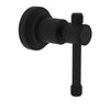 ROHL Campo Trim For Volume Control & 4-Port Dedicated Diverter