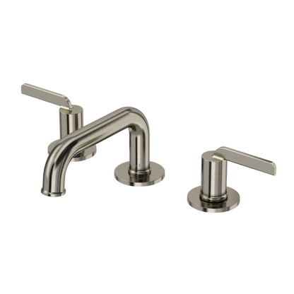 ROHL Authentica™ Widespread Lavatory Faucet With Low Spout