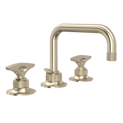 ROHL Graceline U-Spout Widespread Bathroom Faucet