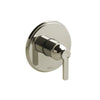 Riobel Momenti™ 1/2" Pressure Balance Trim