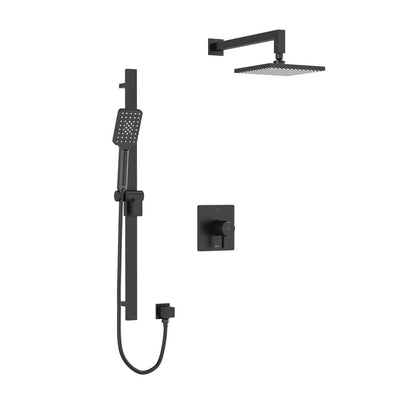 Riobel Paradox Shower Kit 323 Trim