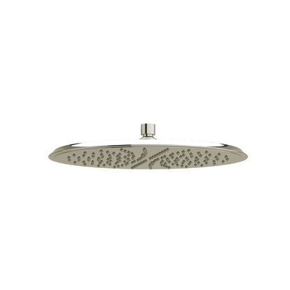 RIOBEL 13" Rain Showerhead 1.8 GPM
