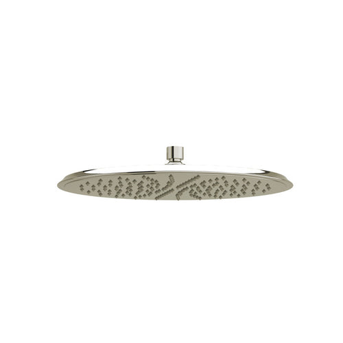 RIOBEL 13" Rain Showerhead 1.8 GPM