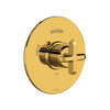 ROHL Apothecary™ 3/4" Thermostatic Trim Without Volume Control