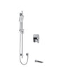 Riobel Fresk Shower Kit 323 Trim