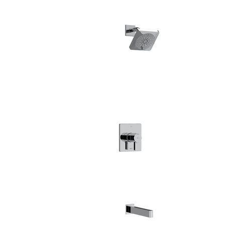 Riobel Paradox Shower Kit 4744
