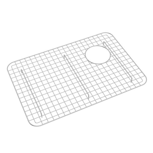 Shaws Wire Sink Grid For RC4019 Kitchen Sinks Large Bowl