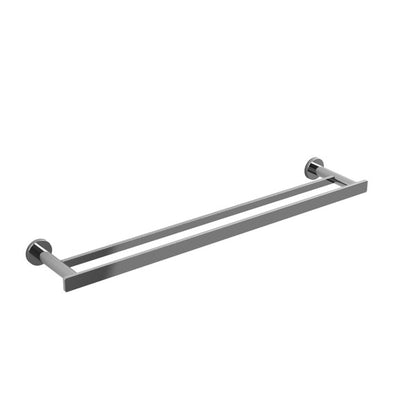 Riobel Paradox™ Double 24" Towel Bar