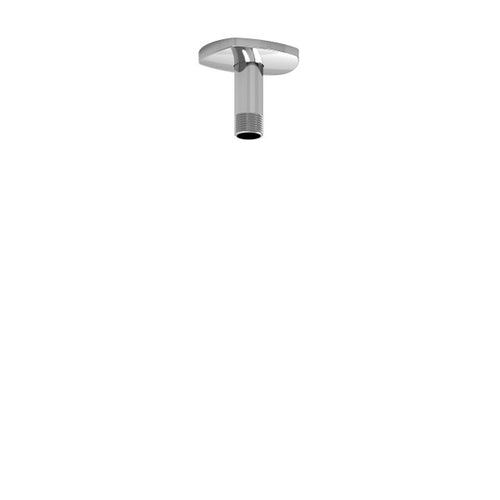 Riobel 3" Ceiling Mount Shower Arm