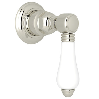 ROHL Trim For Volume Control & 4-Port Dedicated Diverter