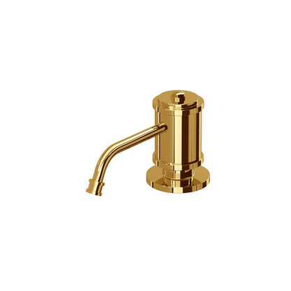 Perrin & Rowe Armstrong™ Soap Dispenser