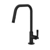 ROHL Graceline® Pull-Down Kitchen Faucet With U-Spout