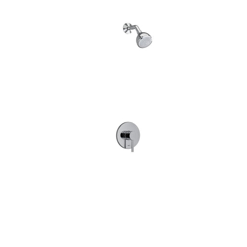 Riobel GS Pressure Balance Shower Kit