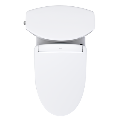 Toto Vespin® II 1G® Washlet®+ S5 Two-Piece Toilet - 1.0 Gpf