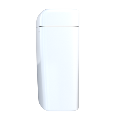 Toto Aquia IV Cube Two-Piece Toilet Tank and Cover only 1.28|0.9 GPF