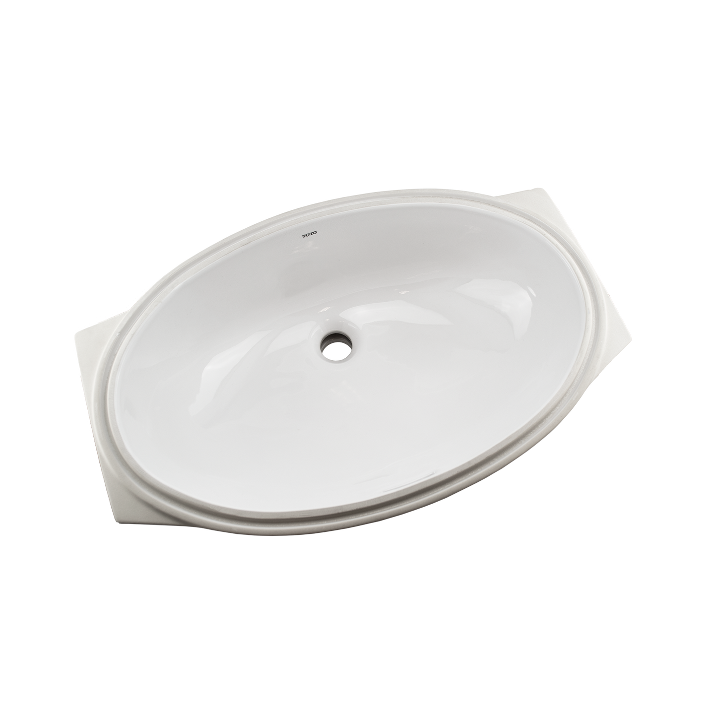 Toto Undercounter Lavatory