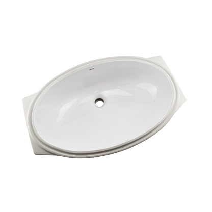 Toto Undercounter Lavatory