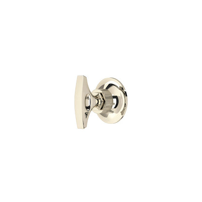 ROHL Graceline® Trim For Volume Control And Diverter