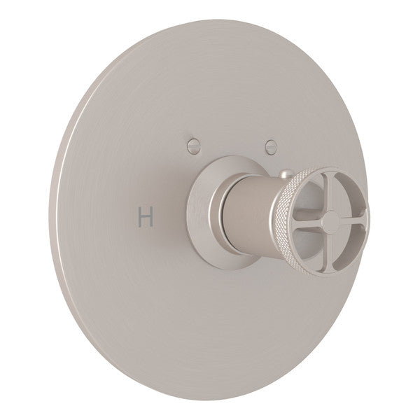ROHL Campo™ 3/4" Thermostatic Trim Without Volume Control