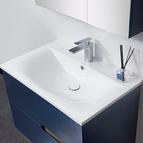 Orans 36” Single-Sink Bathroom Vanity - Golzar Home