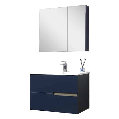 Orans 36” Single-Sink Bathroom Vanity - Golzar Home