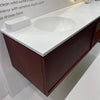 Orans 63" Wall-Mount Single Sink Vanity - Golzar Home