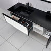 Orans 63" Wall-Mount Single Sink Vanity Bc9015 - Golzar Home