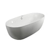 Orans Free-Standing Bathtub - Golzar Home