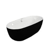 Orans Free-Standing Bathtub - Golzar Home